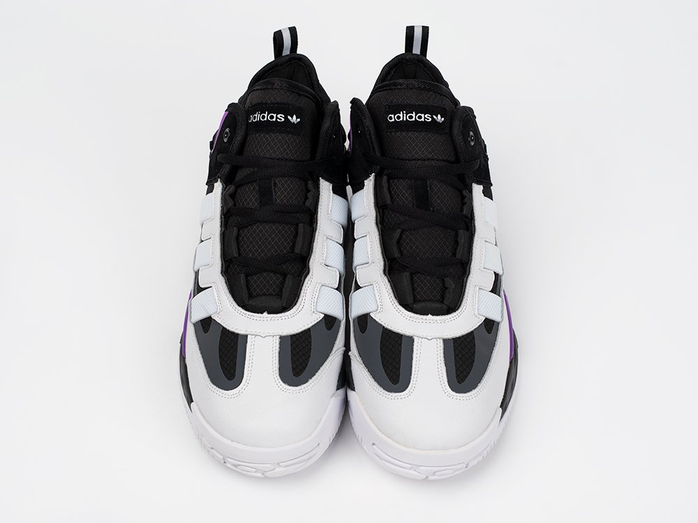 Зимние Кроссовки Adidas Niteball Hi