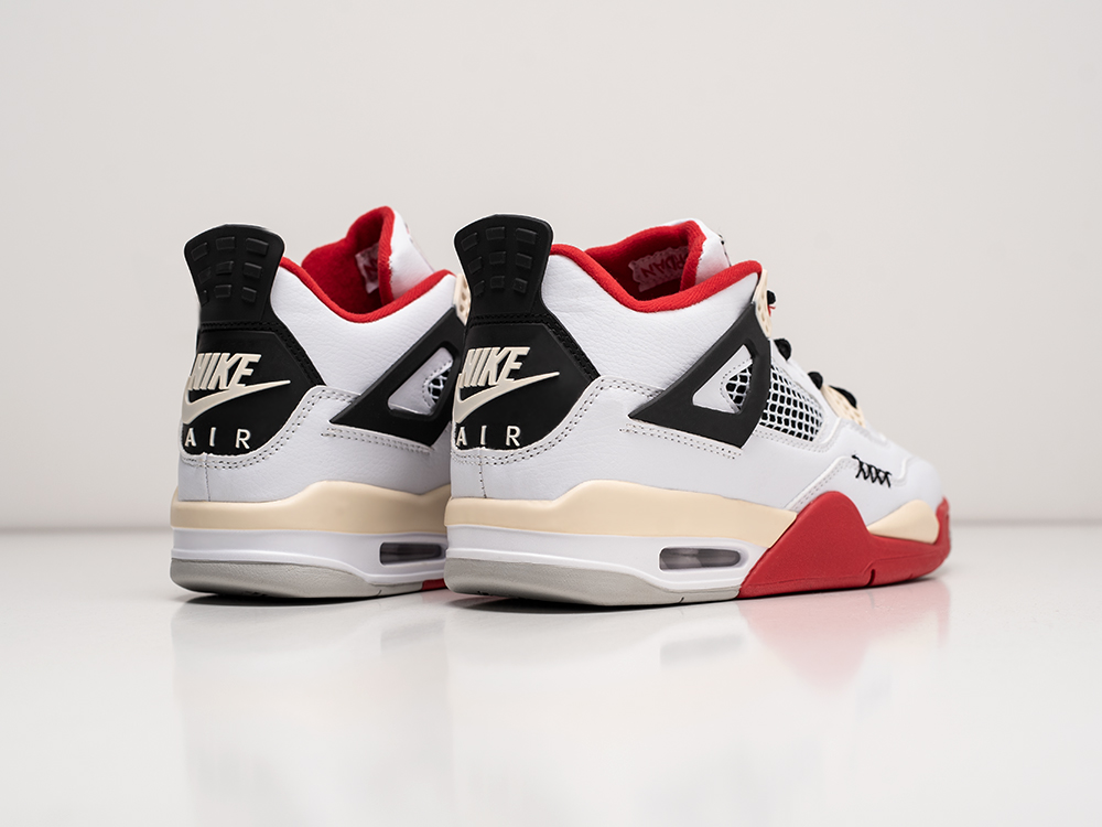 Кроссовки Nike Air Jordan 4 Retro
