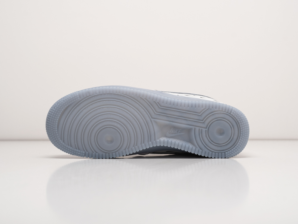 Кроссовки Nike Air Force 1 07 PRM