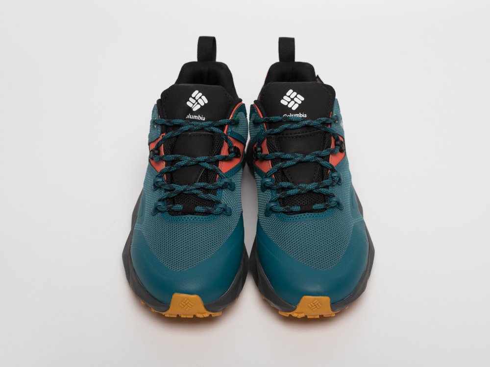 Кроссовки Columbia Facet 60 Low Outdry