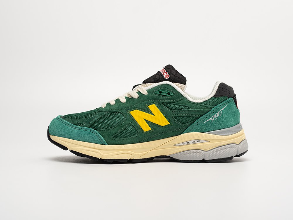 Кроссовки New Balance 990 v3