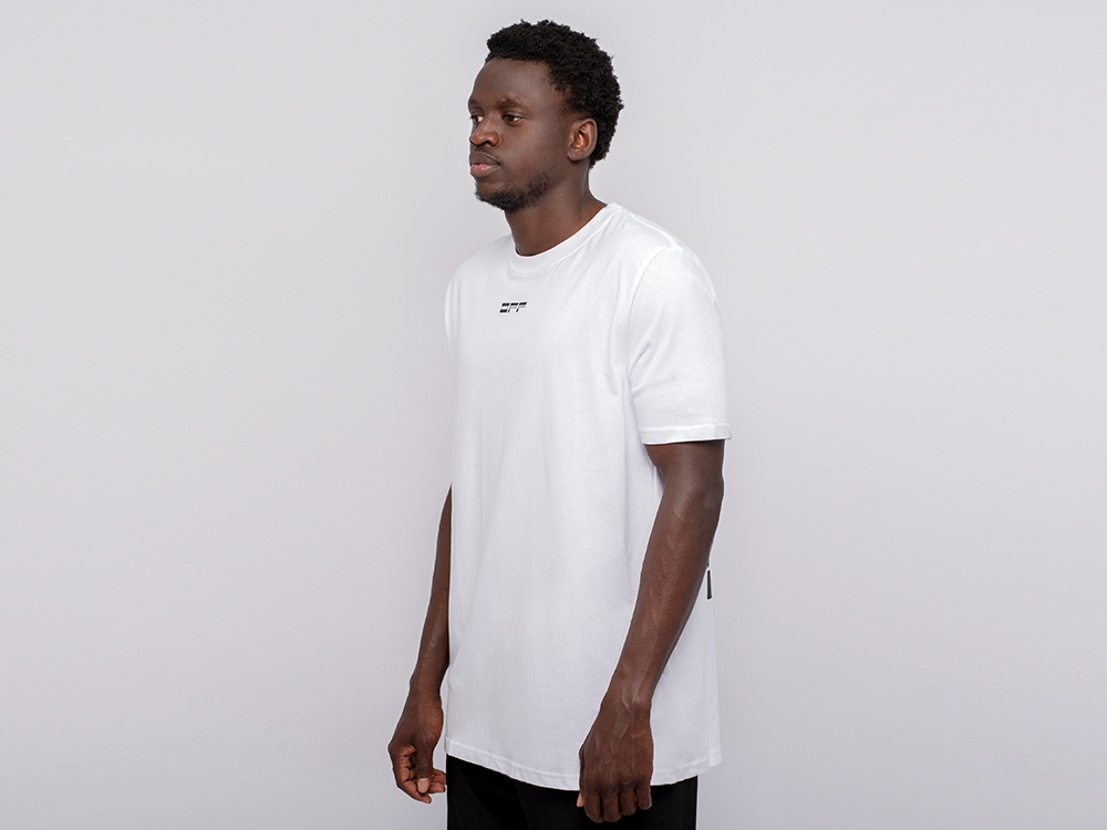 Футболка OFF-WHITE