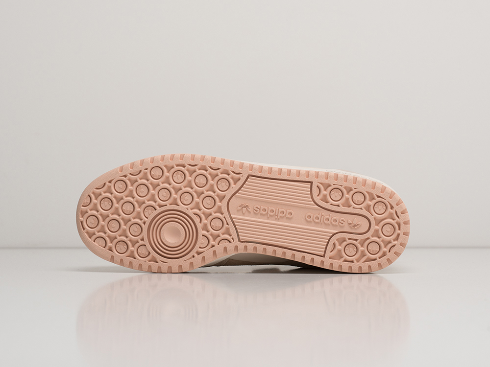 Кроссовки Adidas Forum Low