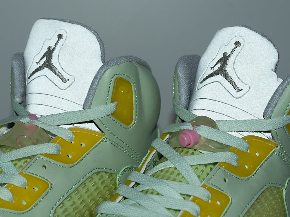 Кроссовки Nike Air Jordan 5