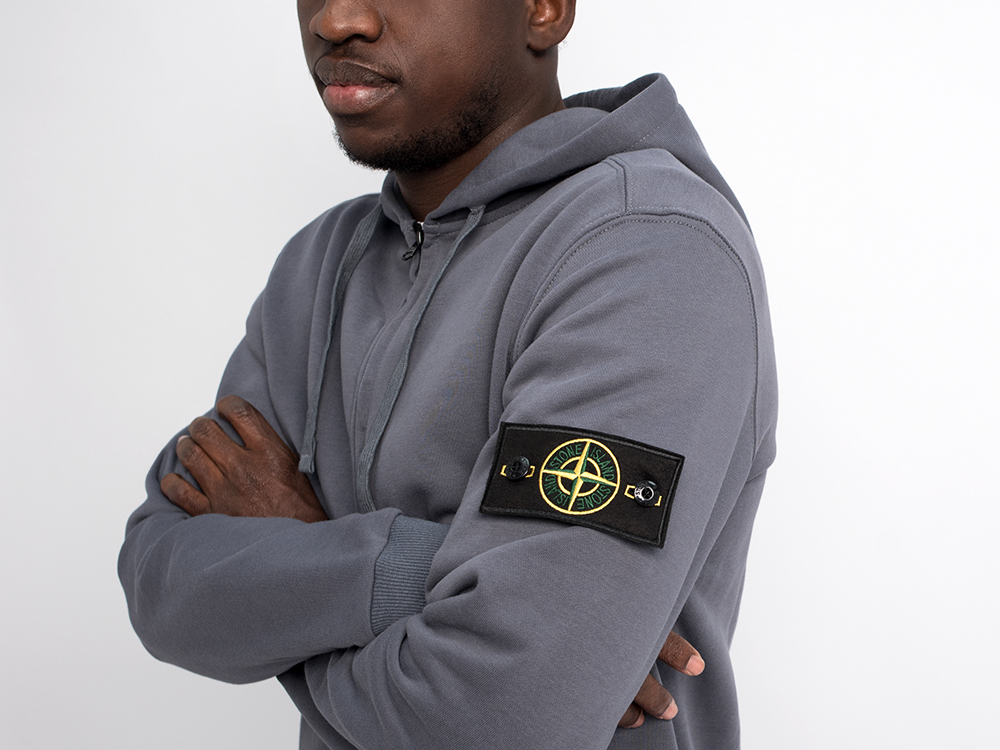 Толстовка Stone Island