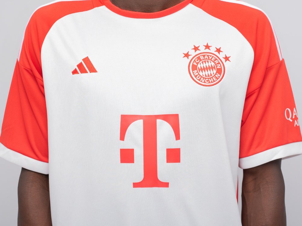 Футбольная форма Adidas FC Bavaria Mun