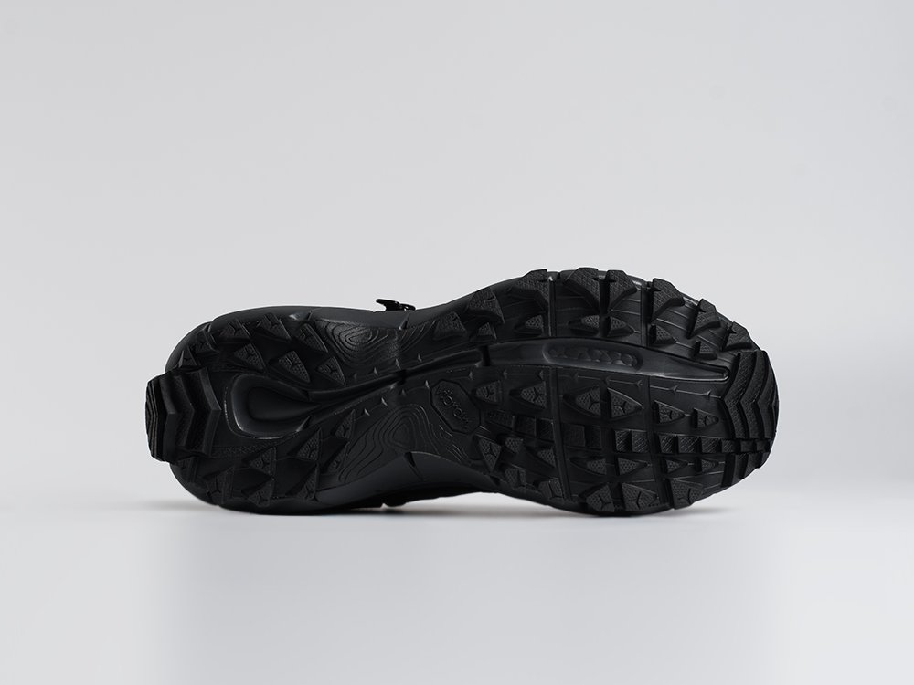 Кроссовки Spyder x Reebok Low Top Running