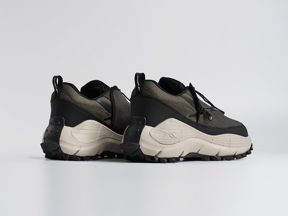 Кроссовки Spyder x Reebok Low Top Running