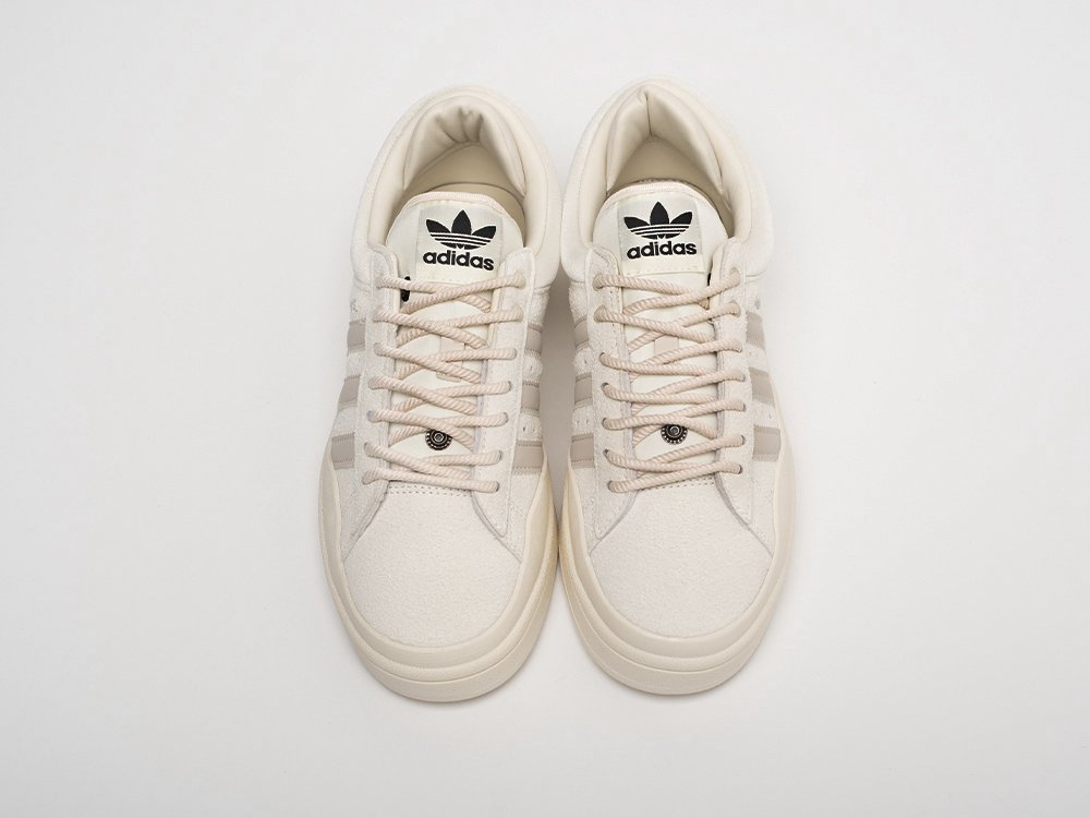 Кроссовки Bad Bunny x Adidas Campus Light