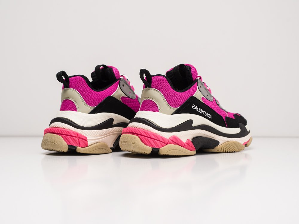 Кроссовки Balenciaga Triple S