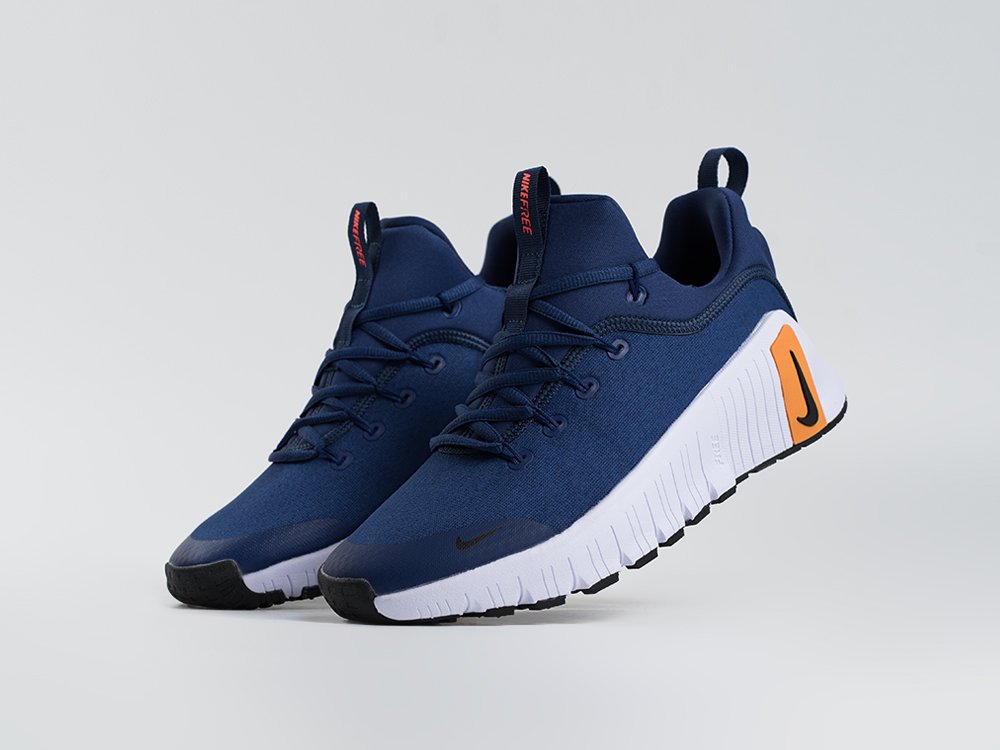 Кроссовки Nike Free Metcon 6