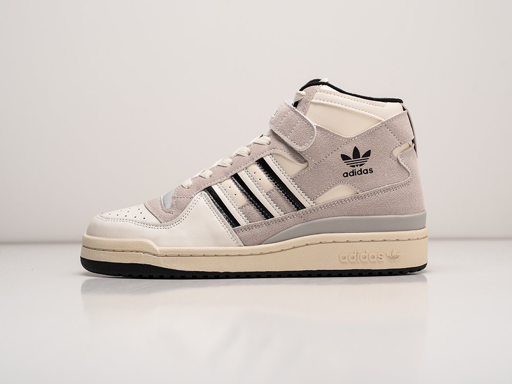 Кроссовки Adidas Forum 84 High