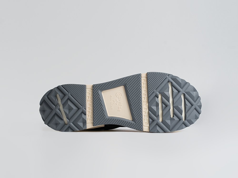 Кеды Converse Run Star Legacy Cx Hi