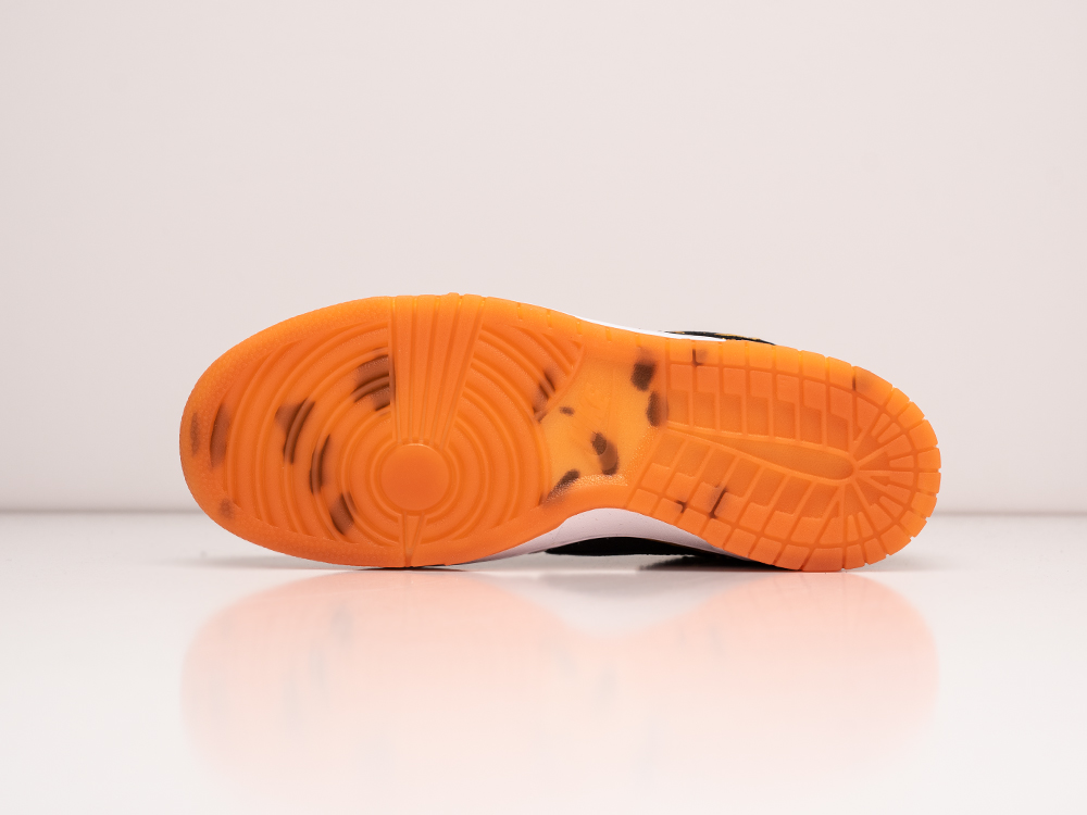 Кроссовки Nike SB Dunk Low