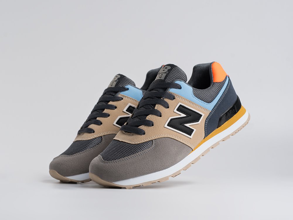 Кроссовки New Balance 574