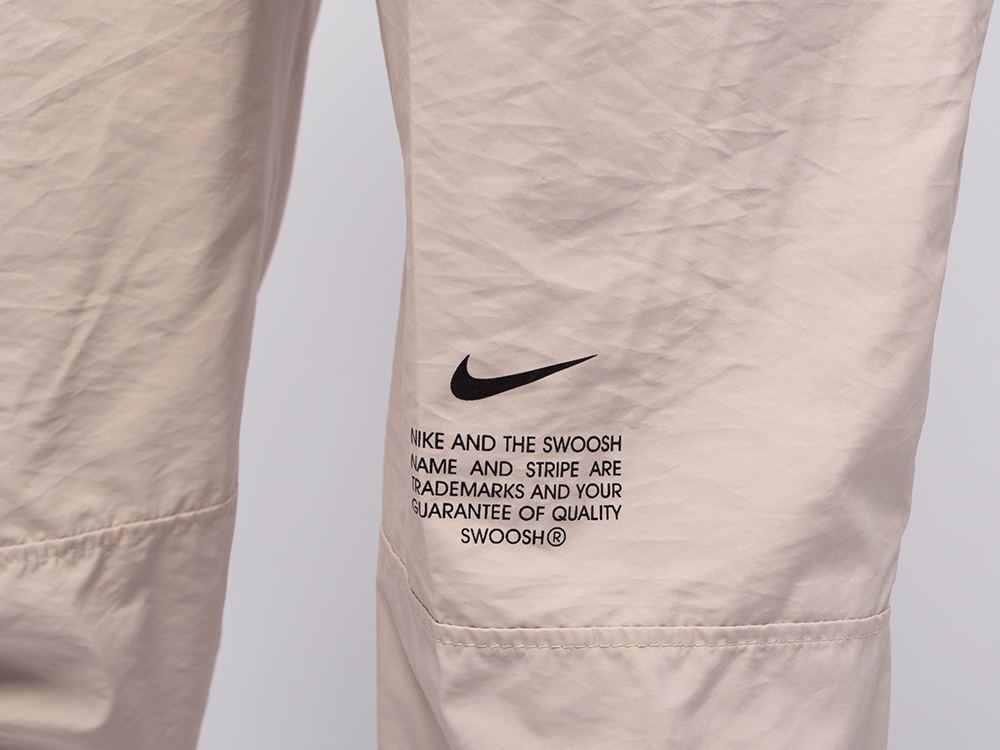 Брюки спортивные Nike