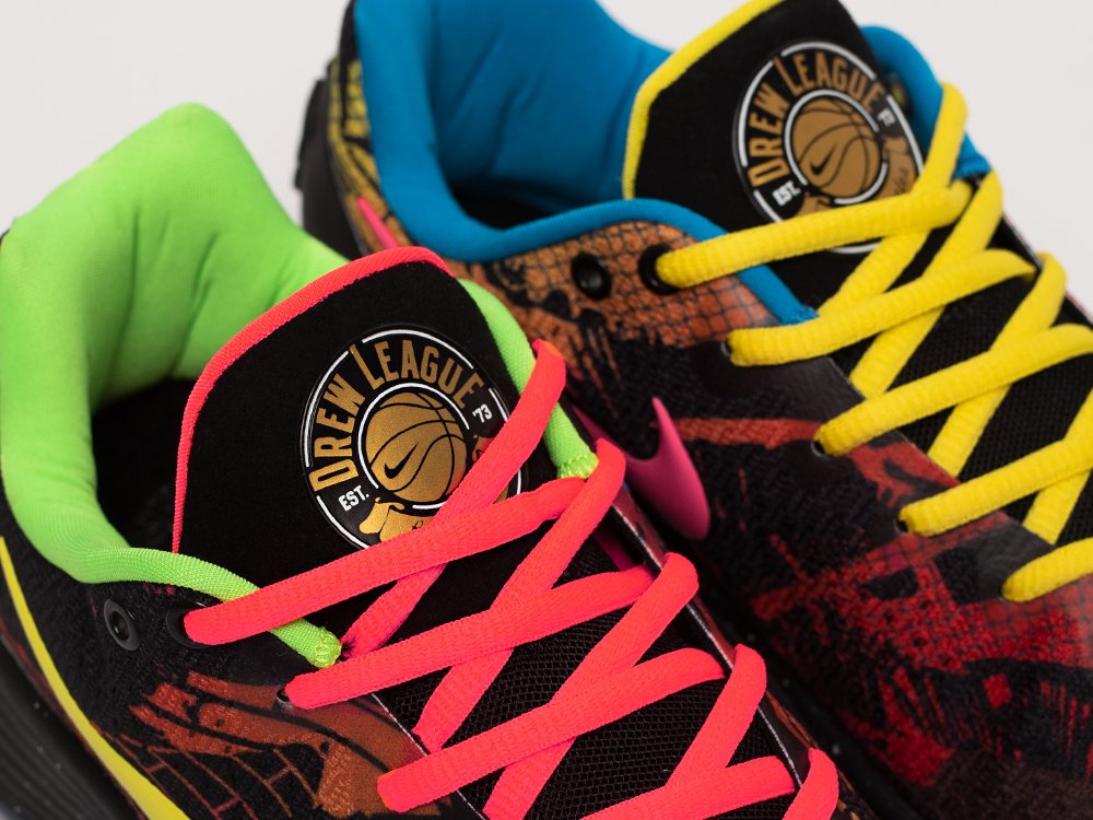 Кроссовки Nike Hyperdunk 2017 Low