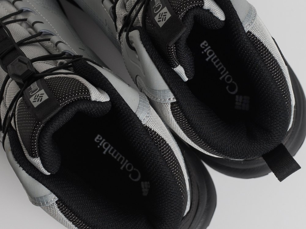 Зимние Кроссовки Columbia