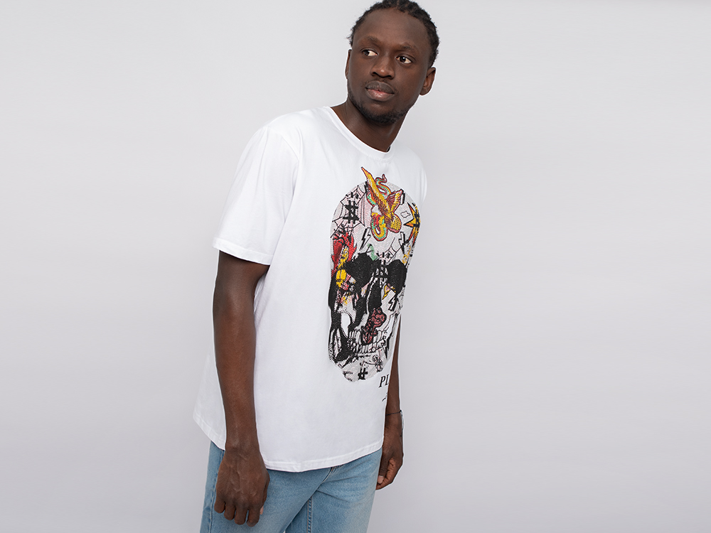 Футболка Philipp Plein