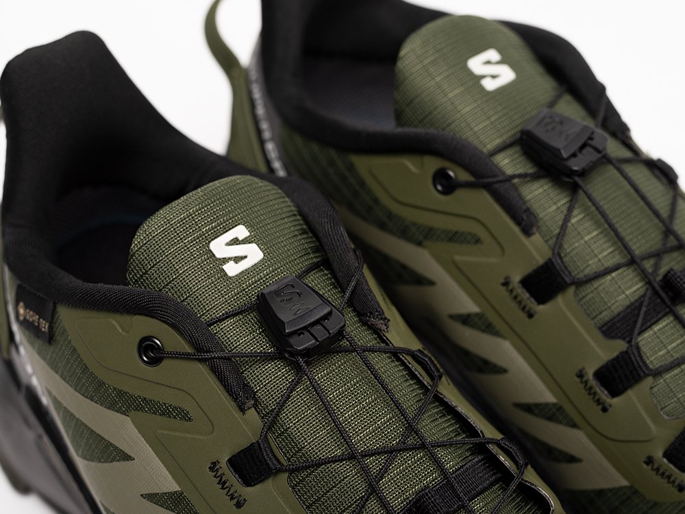 Кроссовки Salomon Supercross 4 GTX