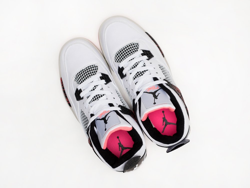 Кроссовки Nike Air Jordan 4 Retro