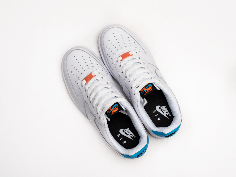 Кроссовки Nike Air Force 1 Low