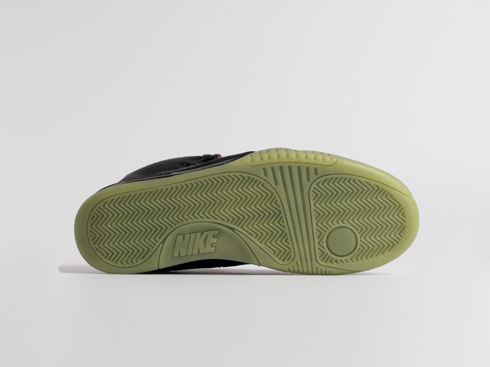 Кроссовки Nike Air Yeezy 2