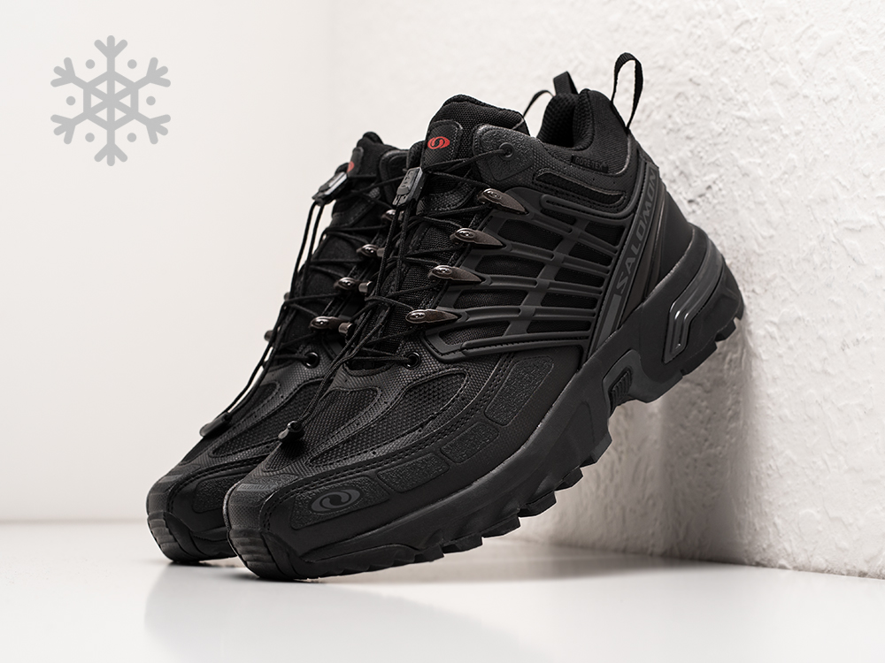 Зимние Кроссовки Salomon ACS Pro Advanced