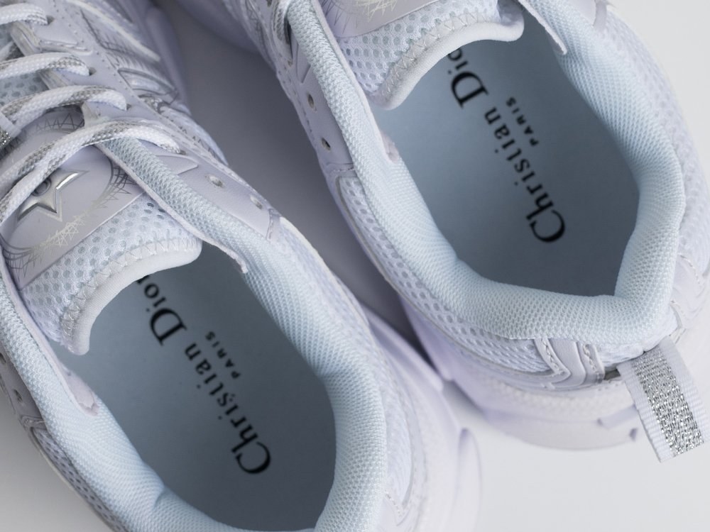 Кроссовки Dior Chrono