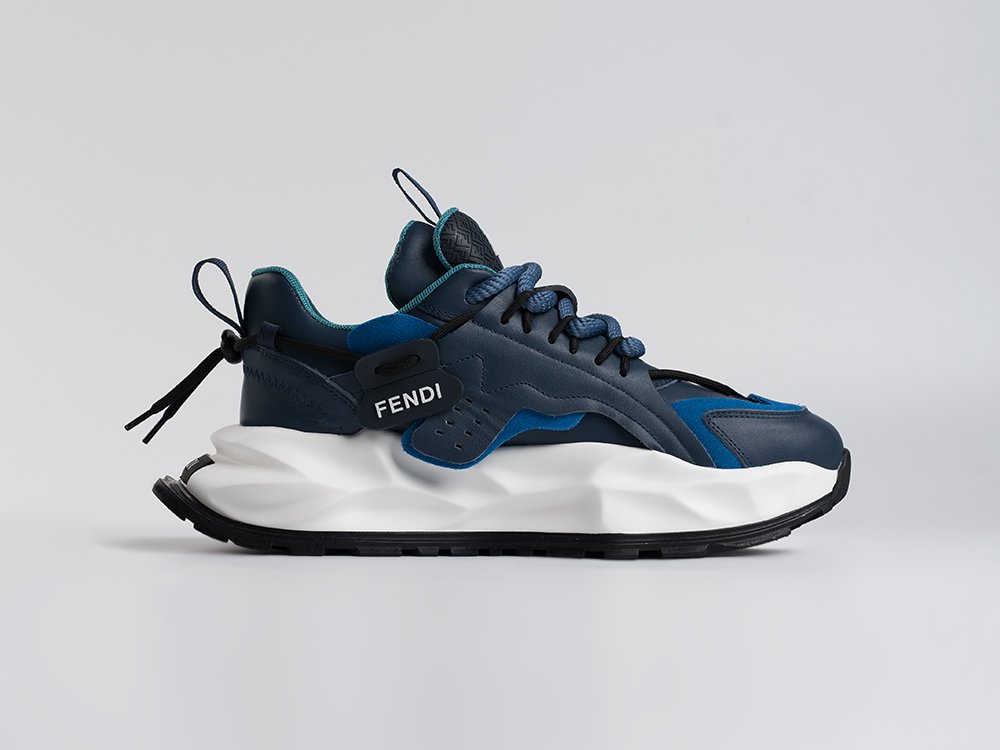 Кроссовки Fendi