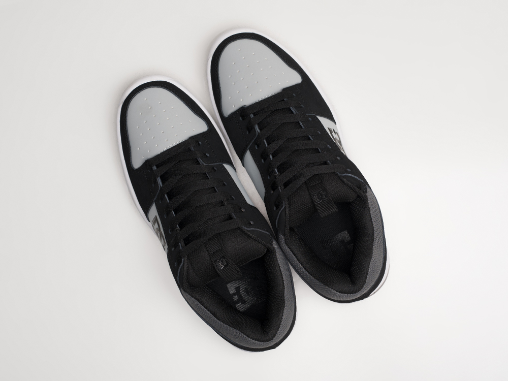 Кроссовки DC Shoes Lynx Zero