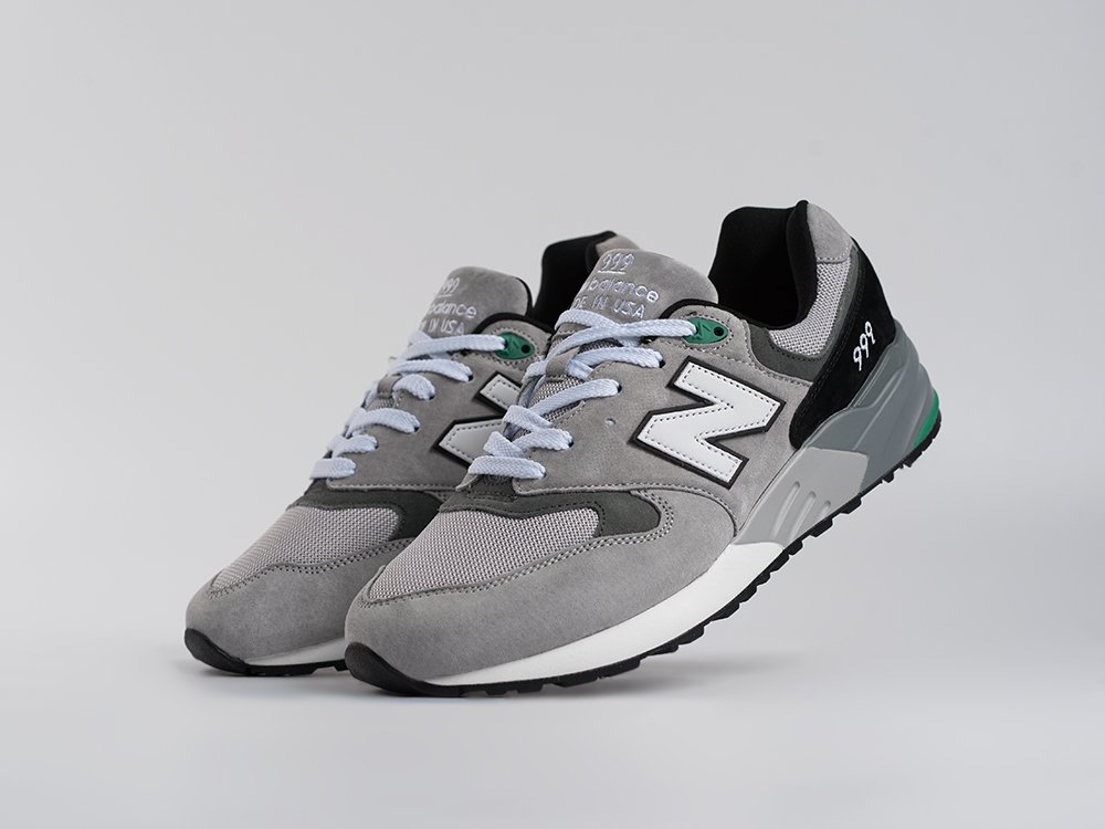 Кроссовки New Balance 999