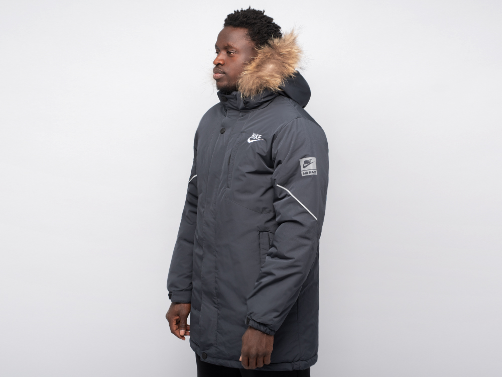 Куртка зимняя Nike