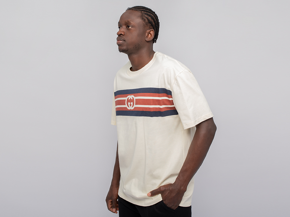 Футболка Gucci