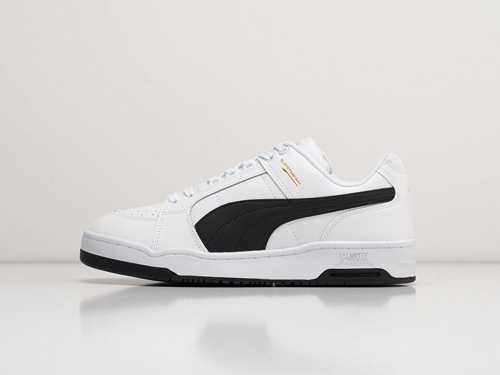 Кроссовки Puma Slipstream Lo