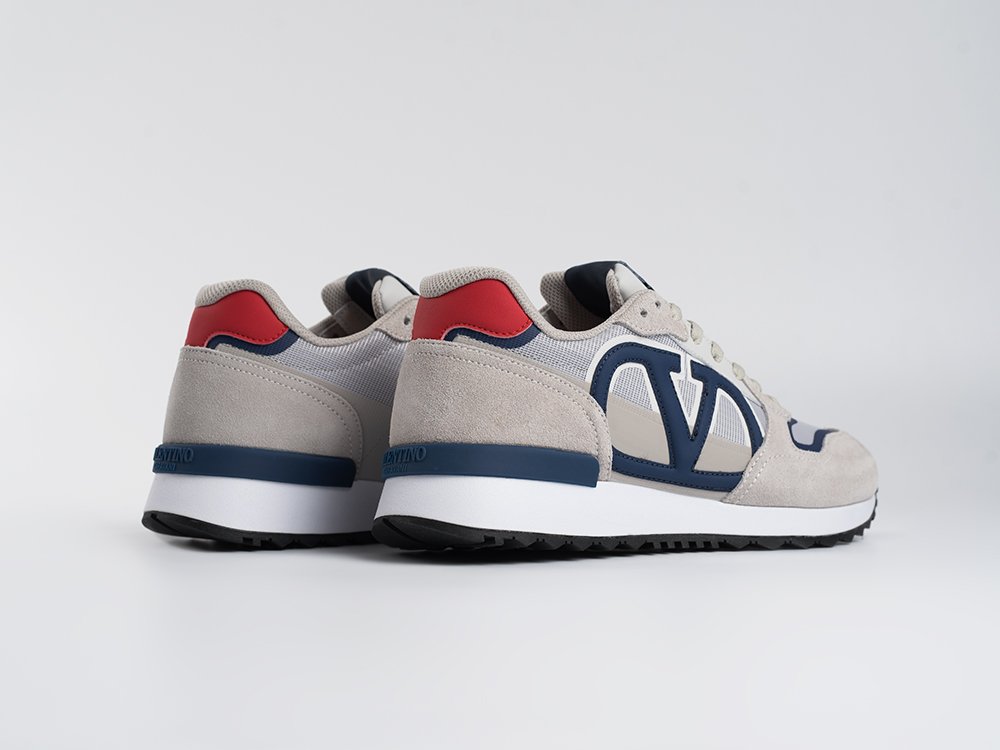 Кроссовки Valentino