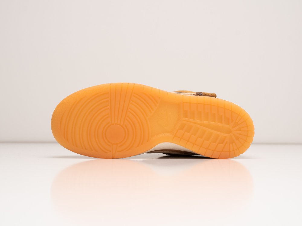 Кроссовки Nike SB Dunk Low