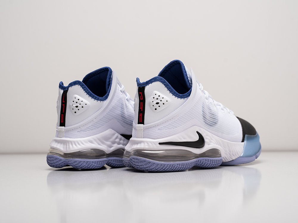 Кроссовки Nike Lebron XIX Low