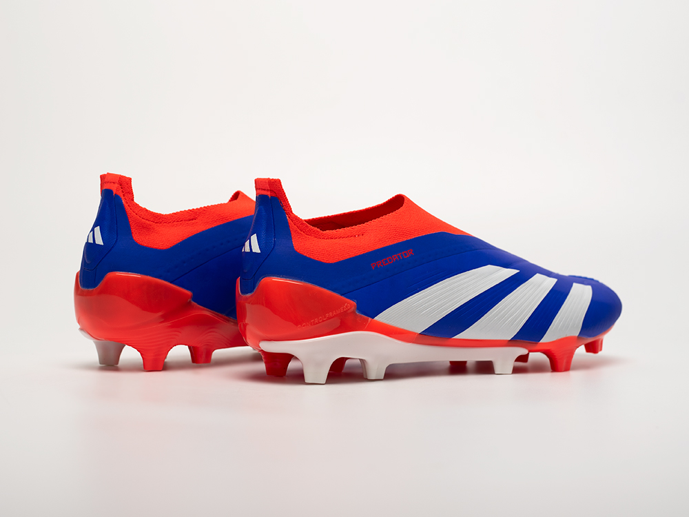 Футбольная обувь Adidas Predator Elite FG