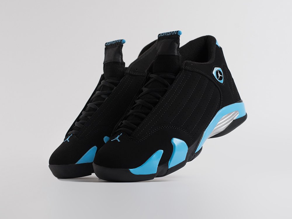 Кроссовки Nike Air Jordan 14