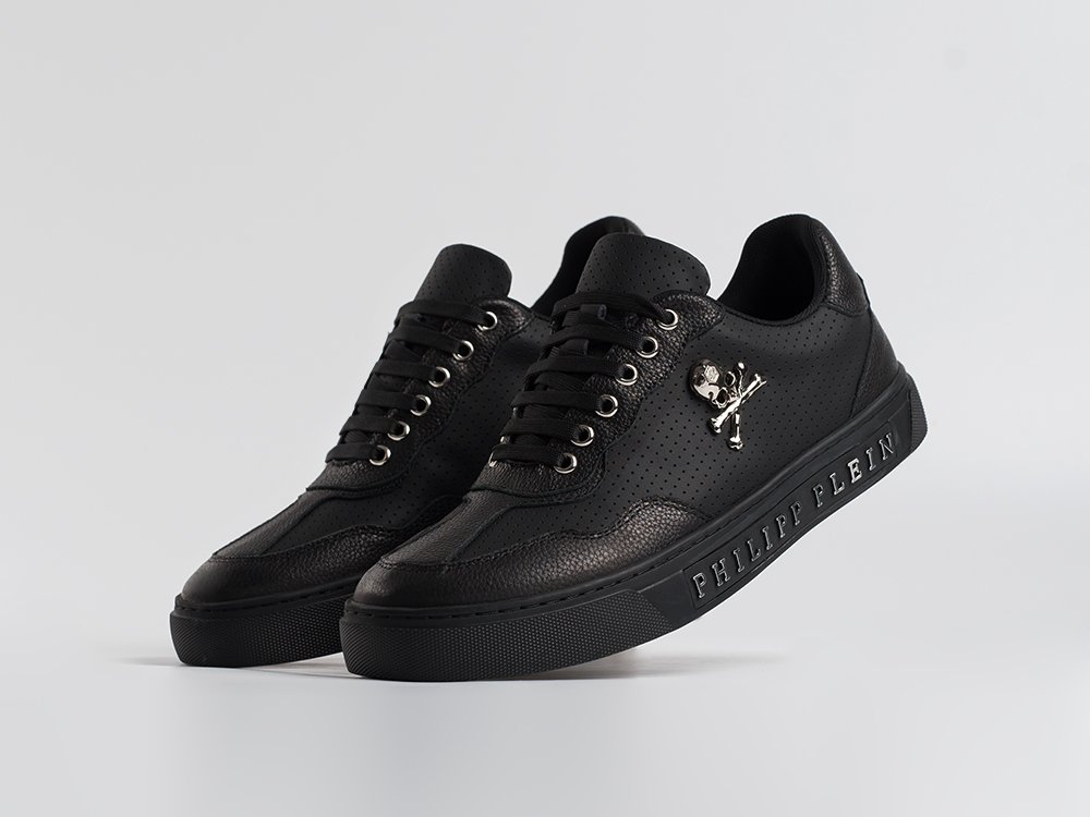 Кроссовки Philipp Plein