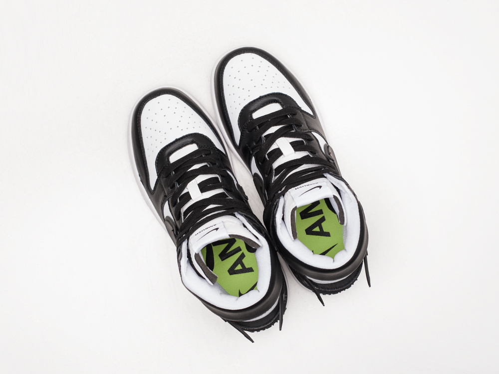 Кроссовки AMBUSH x Nike Dunk High