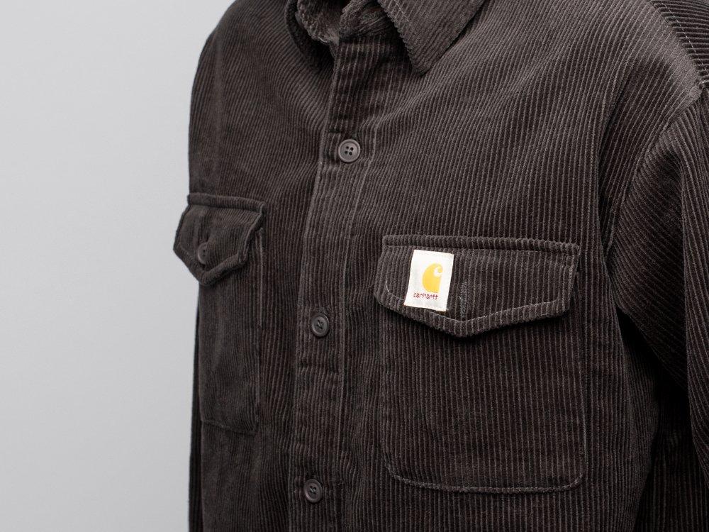 Рубашка CarHartt