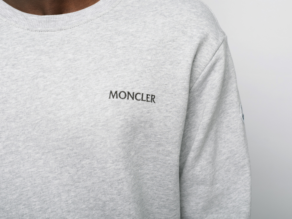 Свитшот Moncler