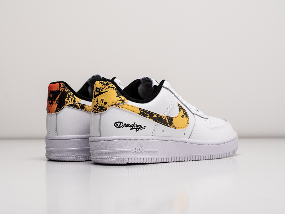Кроссовки Nike Air Force 1 Low