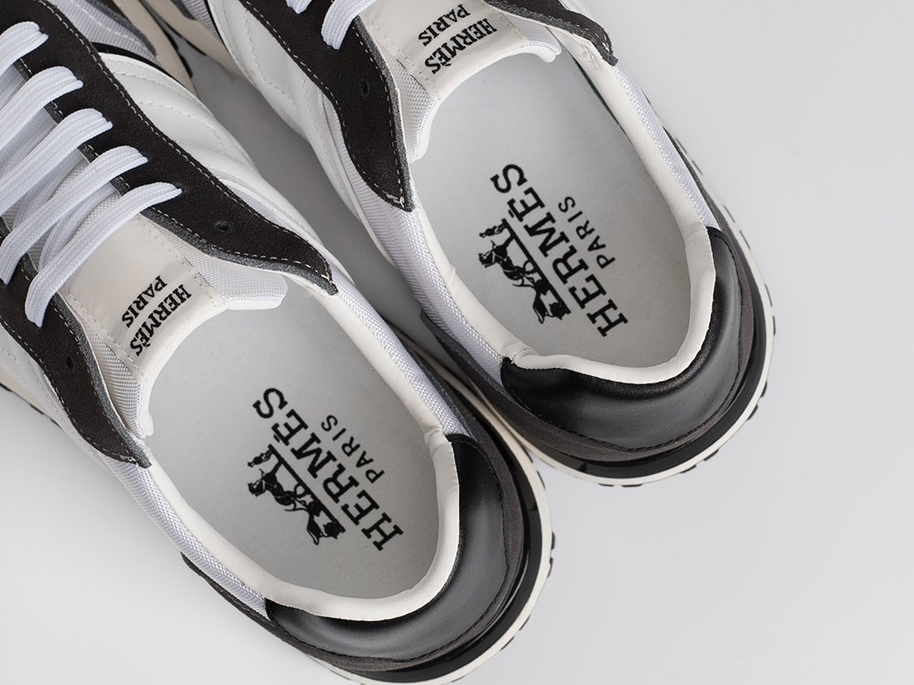 Кроссовки Hermes