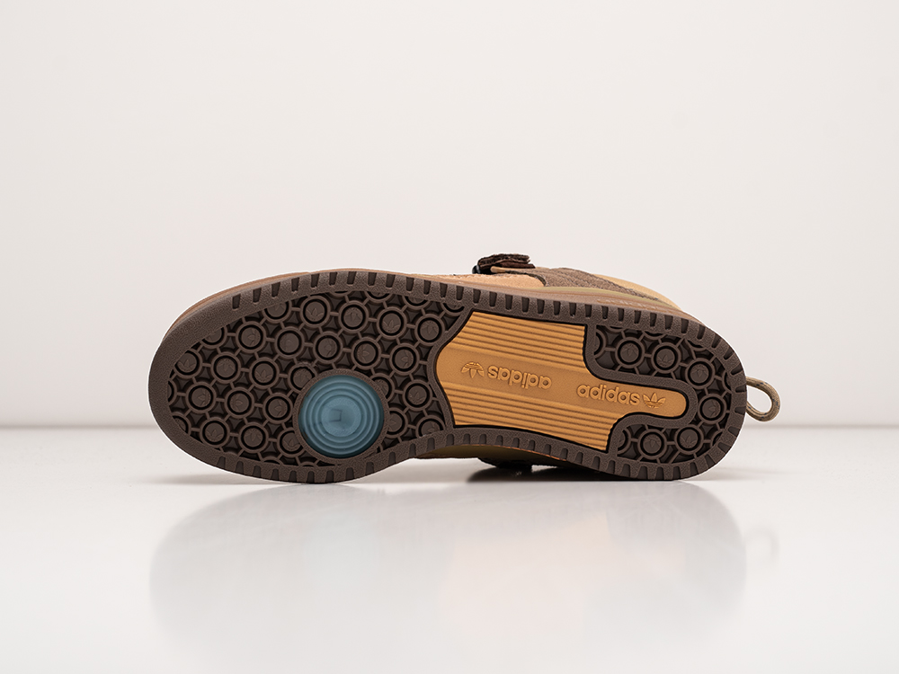 Кроссовки Bad Bunny x Adidas Forum Low