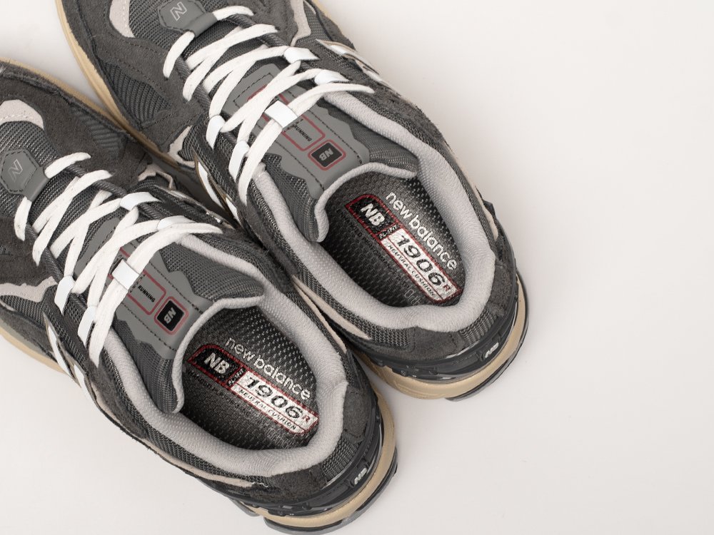 Кроссовки New Balance 1906D