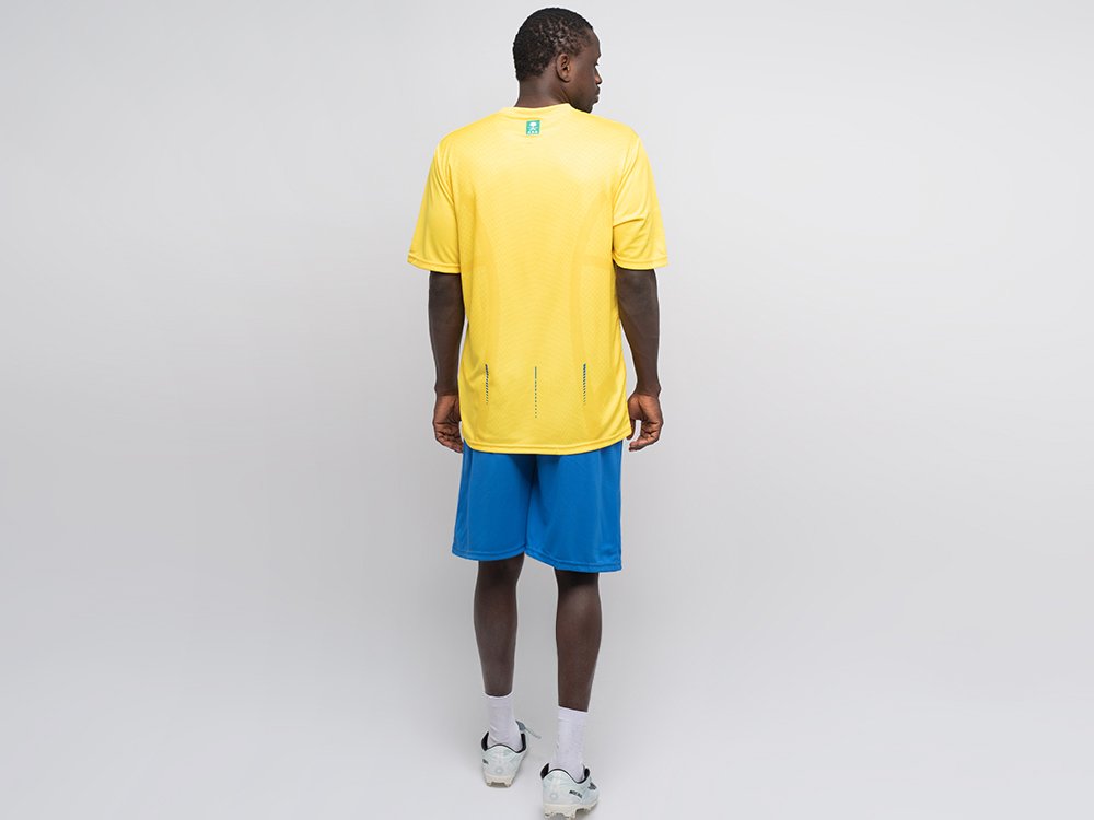 Футбольная форма Nike FC Al Nassr