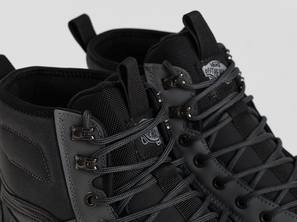 Зимние Кеды VANS Sk8-Hi MTE-3 Gore-Tex